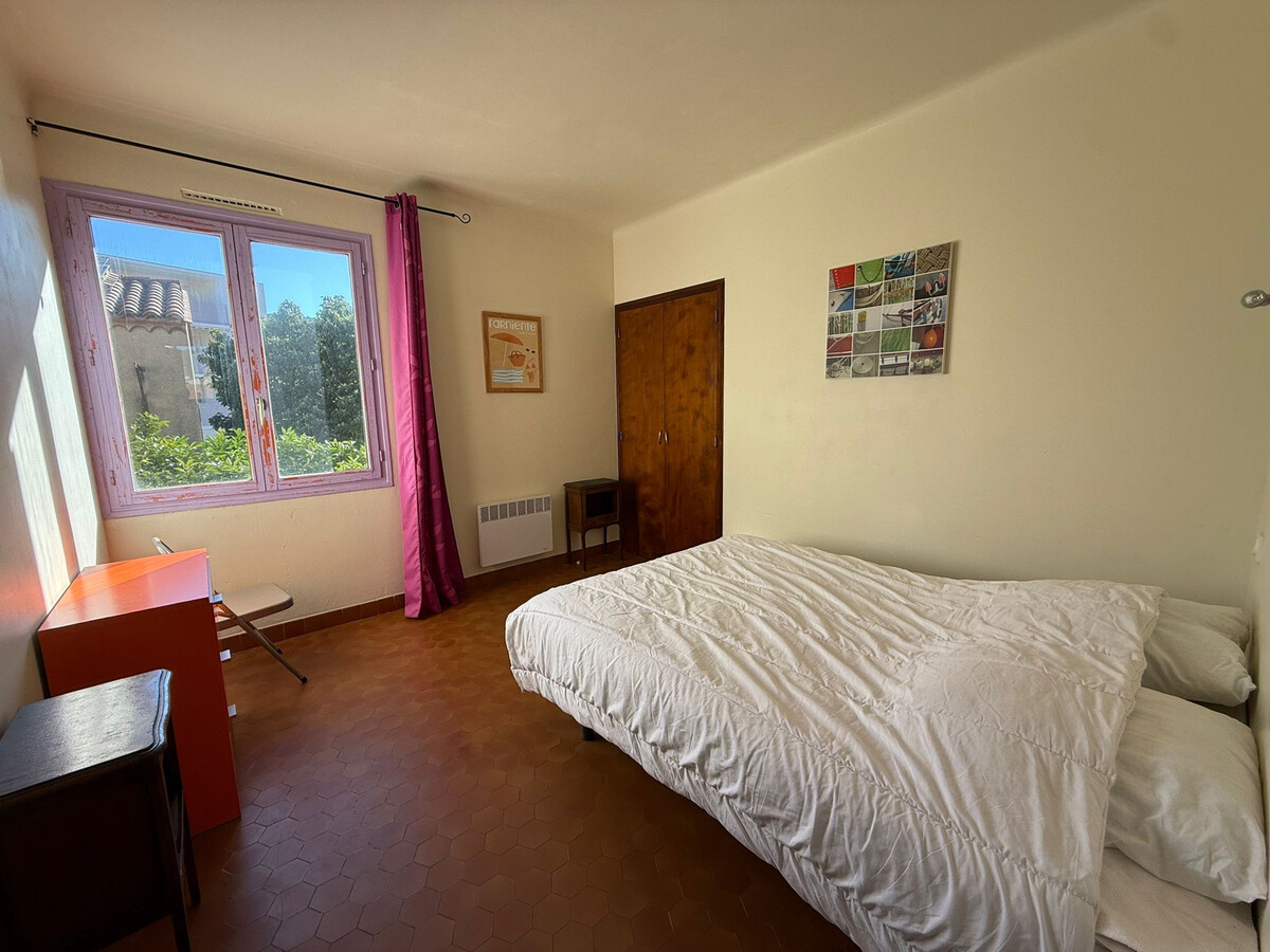 Maison 6 pers. Banyuls-sur-Mer, 5 min plage, jardin - Photo 24