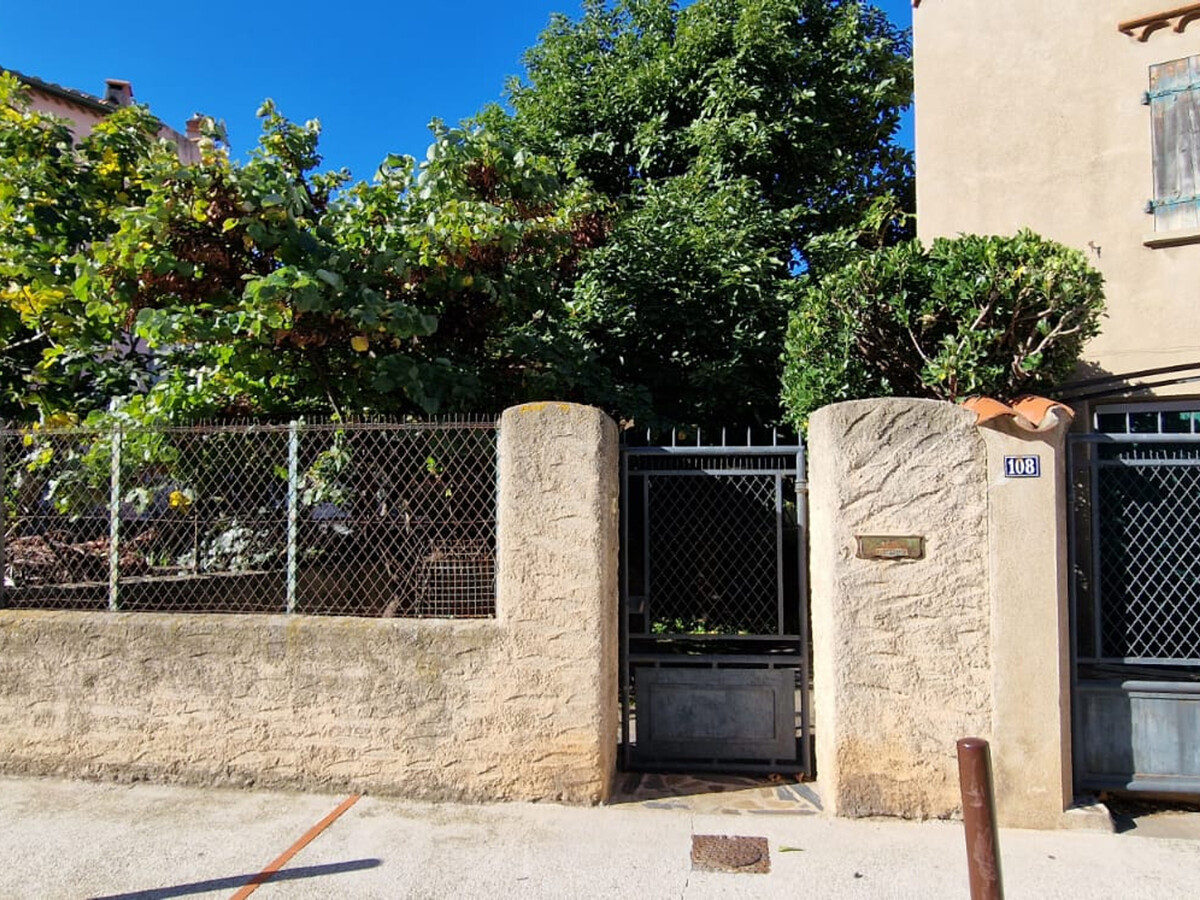 Maison 6 pers. Banyuls-sur-Mer, 5 min plage, jardin - Photo 25