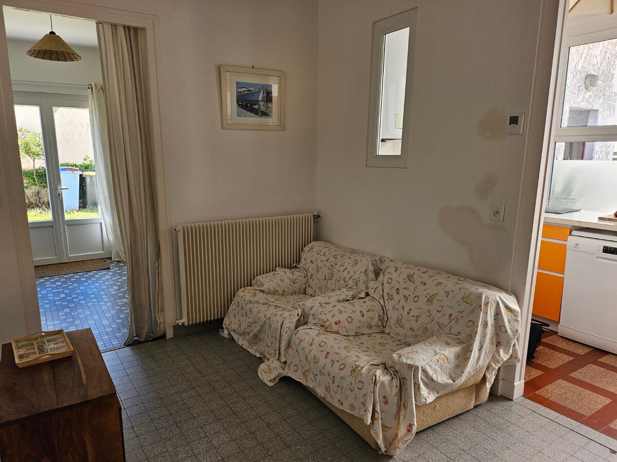 Maison T3 Arcachon, 60 m², 2 chambres, parking privé - Photo 4