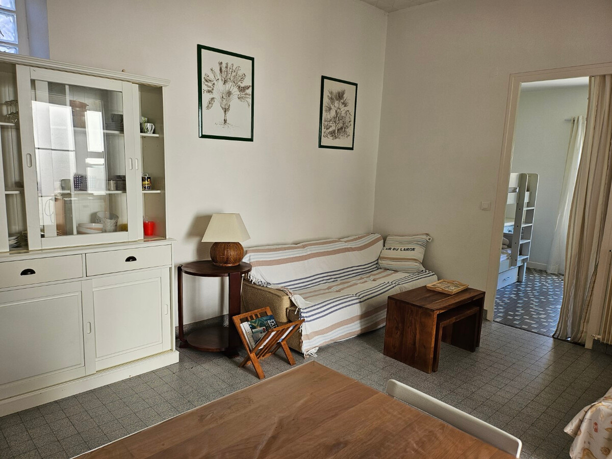 Maison T3 Arcachon, 60 m², 2 chambres, parking privé - Photo 5