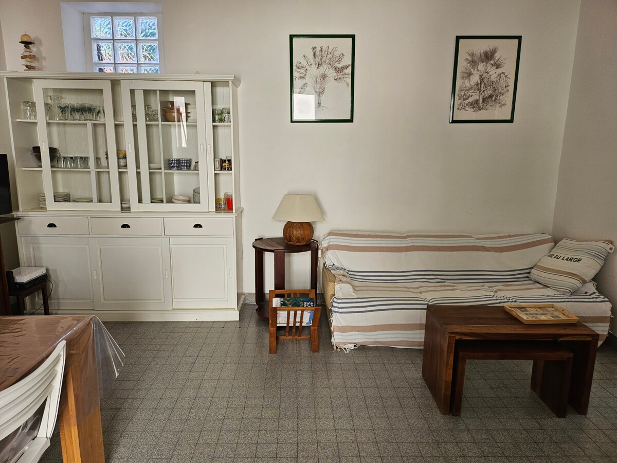 Maison T3 Arcachon, 60 m², 2 chambres, parking privé - Photo 6