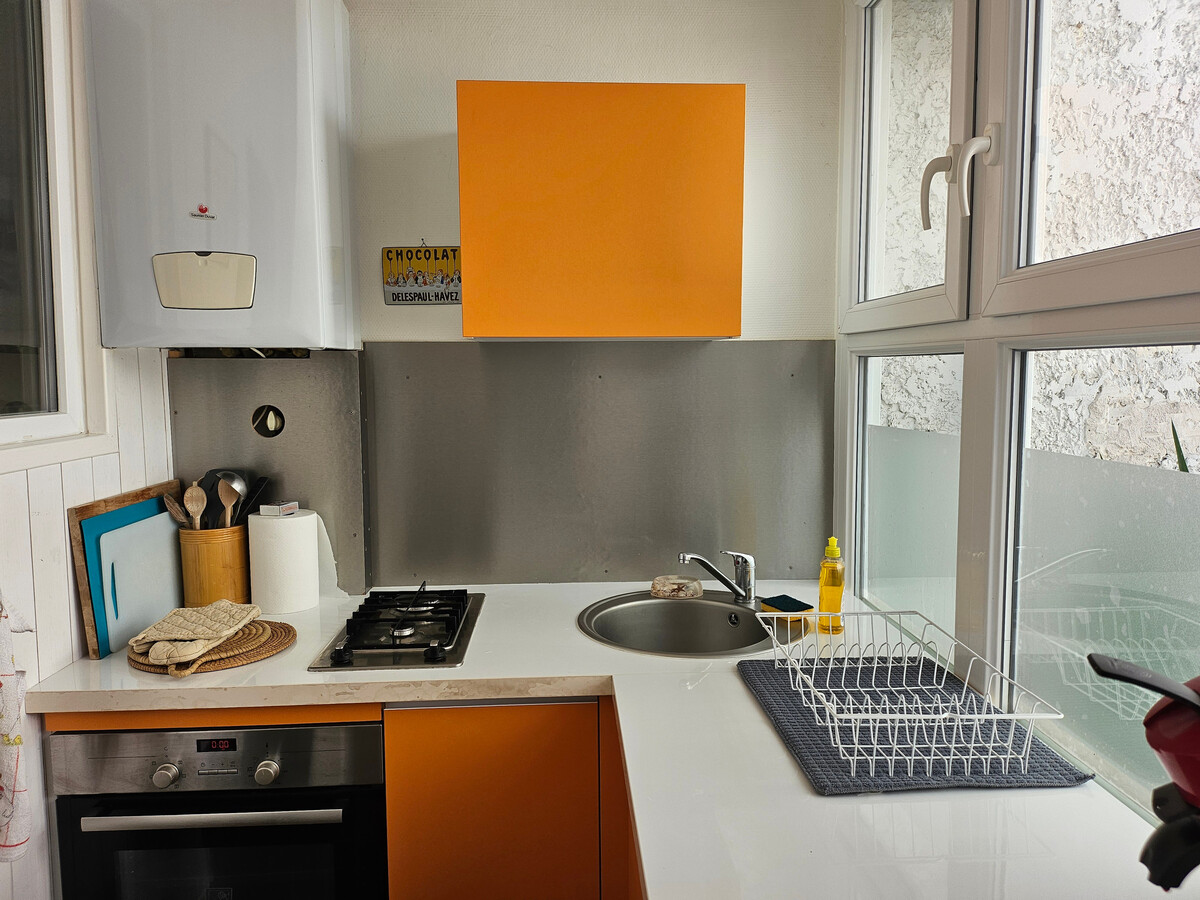 Maison T3 Arcachon, 60 m², 2 chambres, parking privé - Photo 7