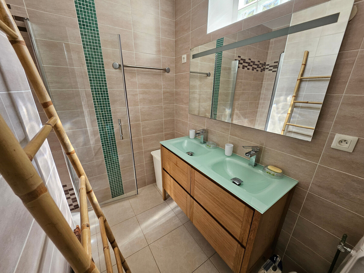 Maison T3 Arcachon, 60 m², 2 chambres, parking privé - Photo 8