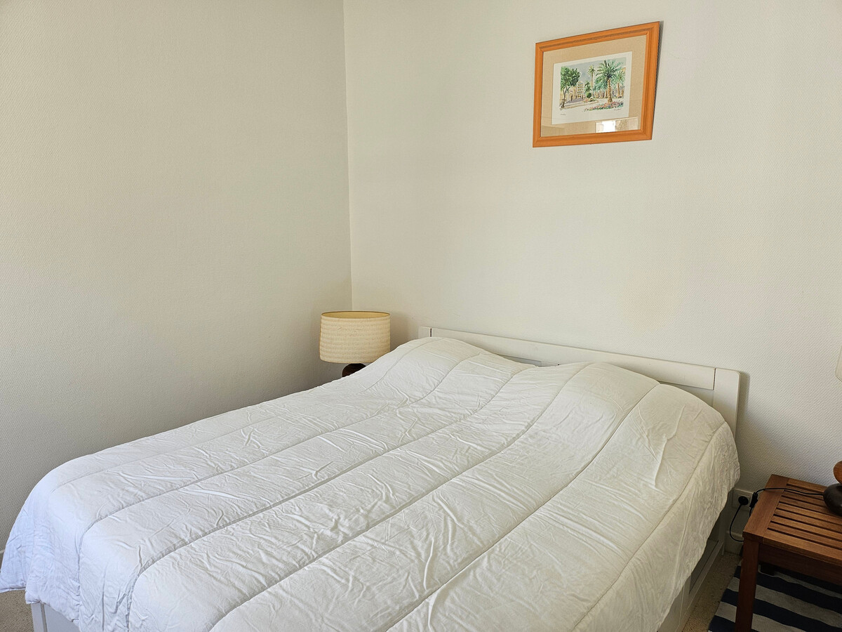 Maison T3 Arcachon, 60 m², 2 chambres, parking privé - Photo 9