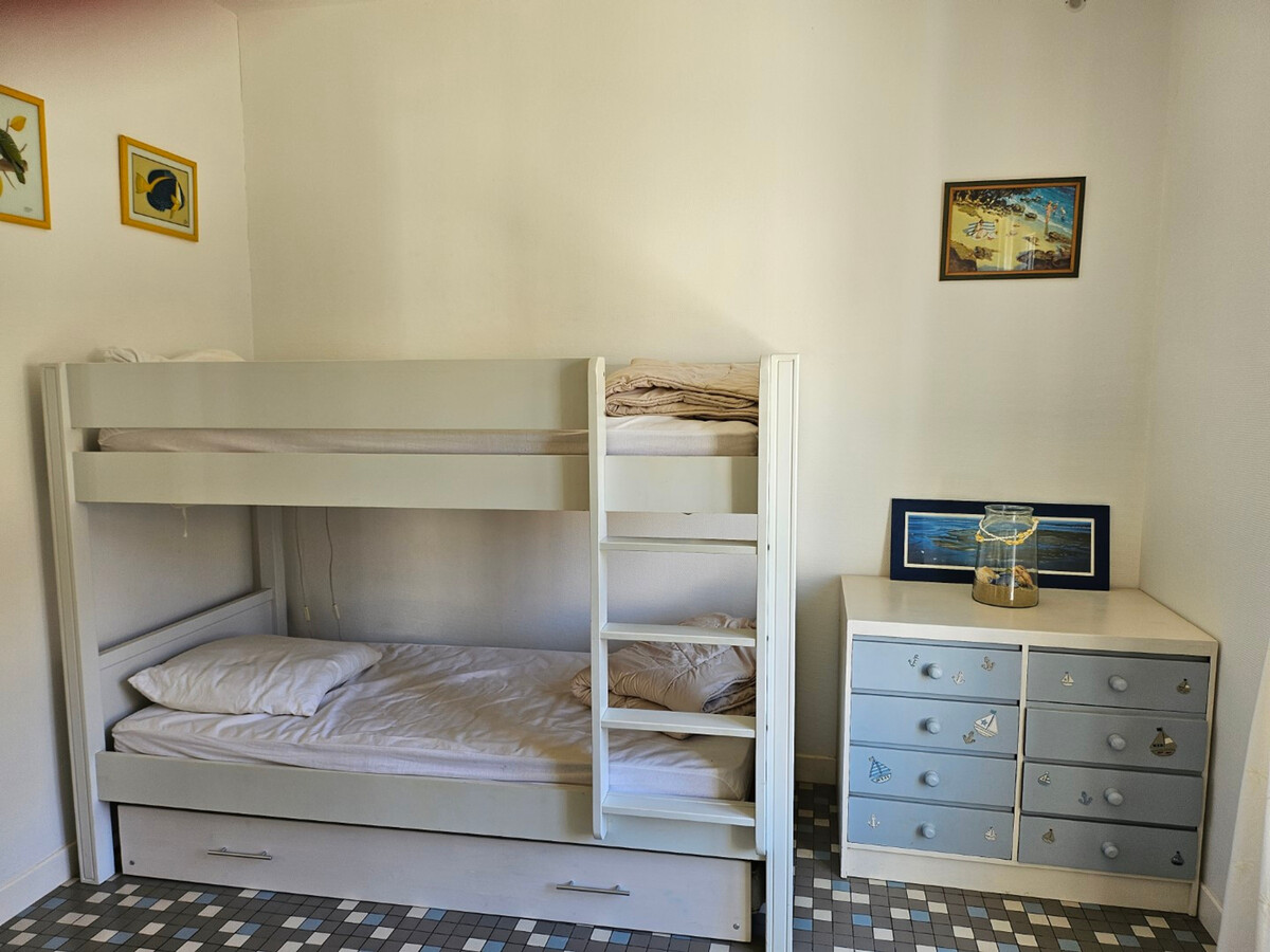 Maison T3 Arcachon, 60 m², 2 chambres, parking privé - Photo 11