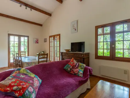 Maison spacieuse et calme à Arcachon - Idéale famille ou amis, proche plage et activités - Photo 1