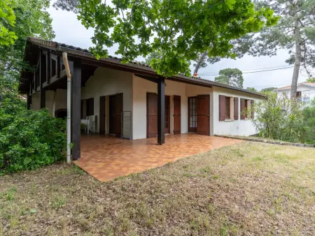 Maison spacieuse et calme à Arcachon - Idéale famille ou amis, proche plage et activités - Photo 15