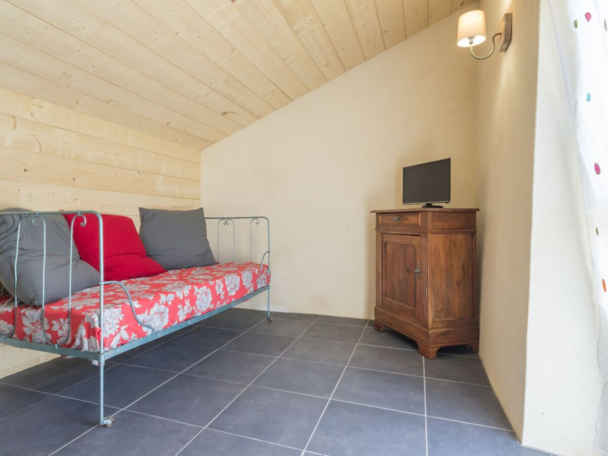 Gîte écolabel 6 pers. piscine chauffée à Varades - Photo 8