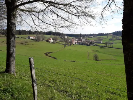 Gîte 3 chambres avec jardin privatif, nature et activités : photo 2