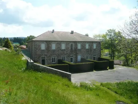 Gîte 3 chambres avec jardin privatif, nature et activités : photo 10