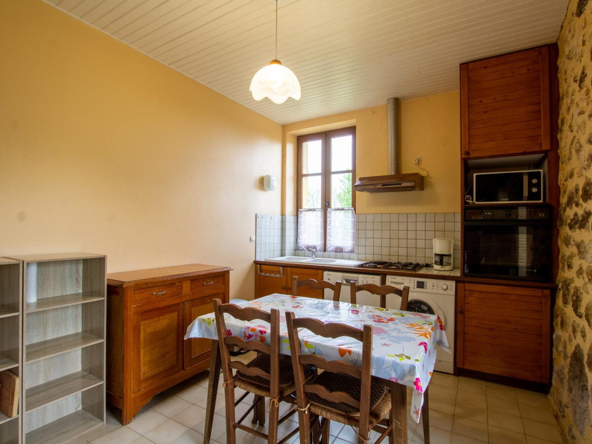 Gîte plain-pied 3 chambres, vue sur Domme et Beynac - Photo 8