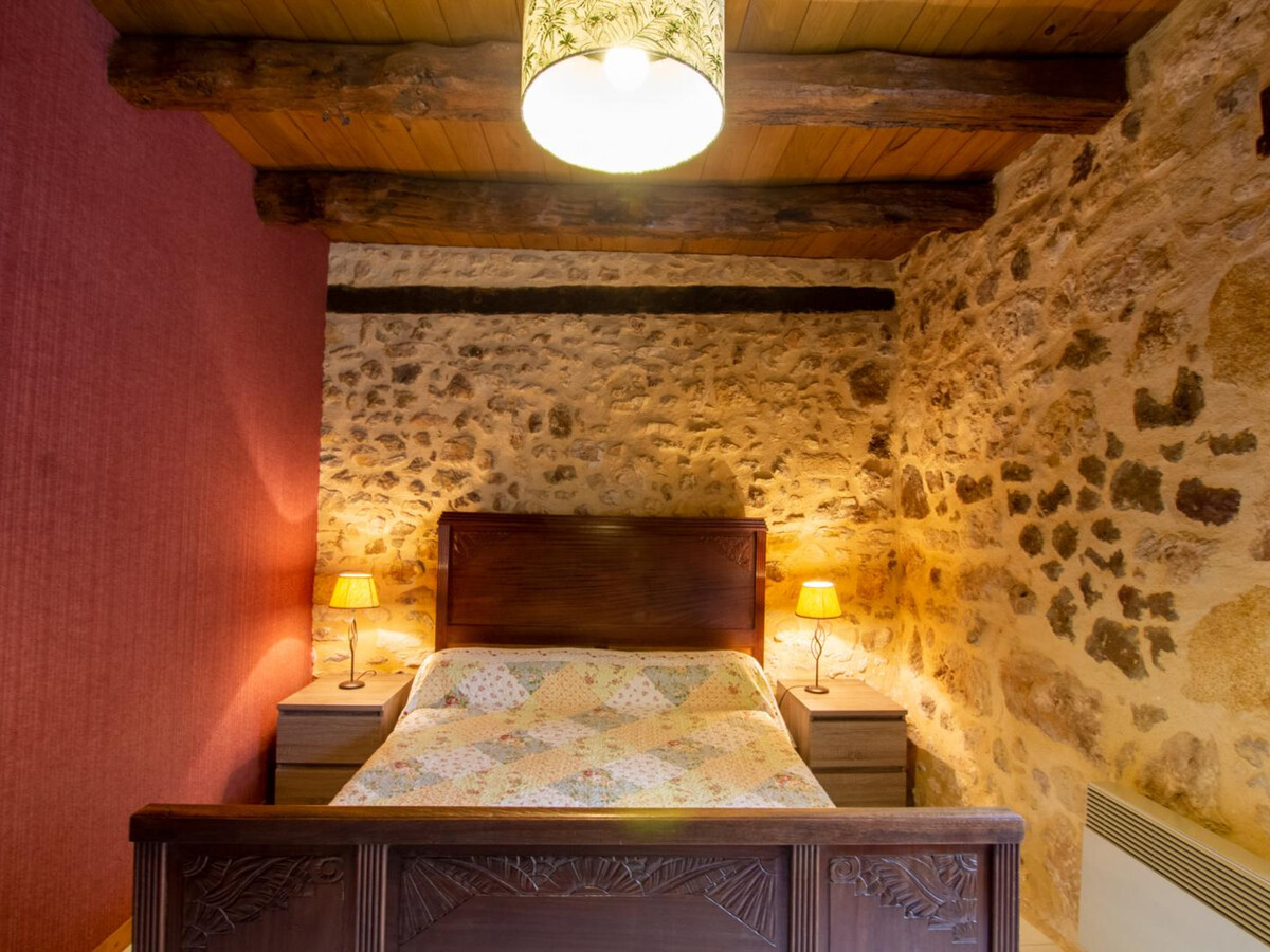 Gîte plain-pied 3 chambres, vue sur Domme et Beynac - Photo 9