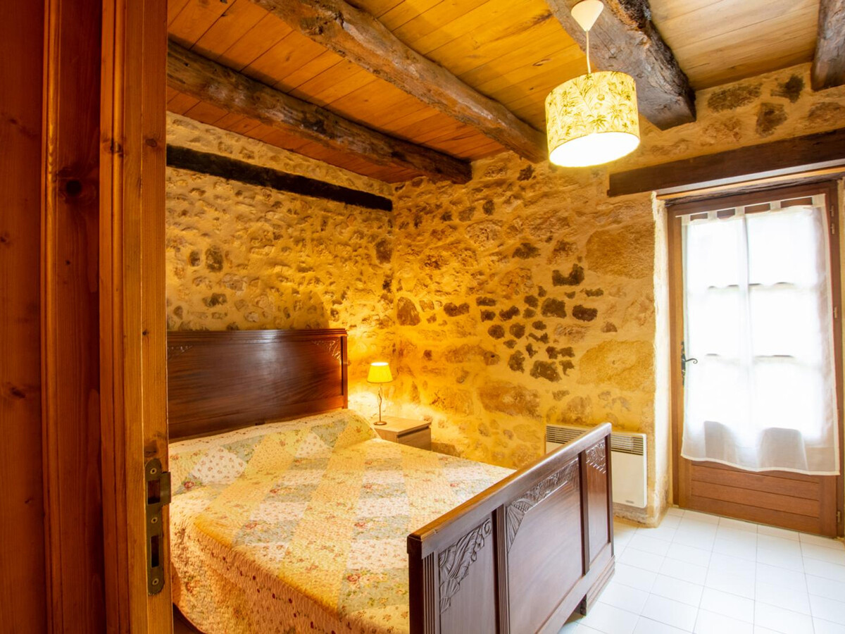 Gîte plain-pied 3 chambres, vue sur Domme et Beynac - Photo 10