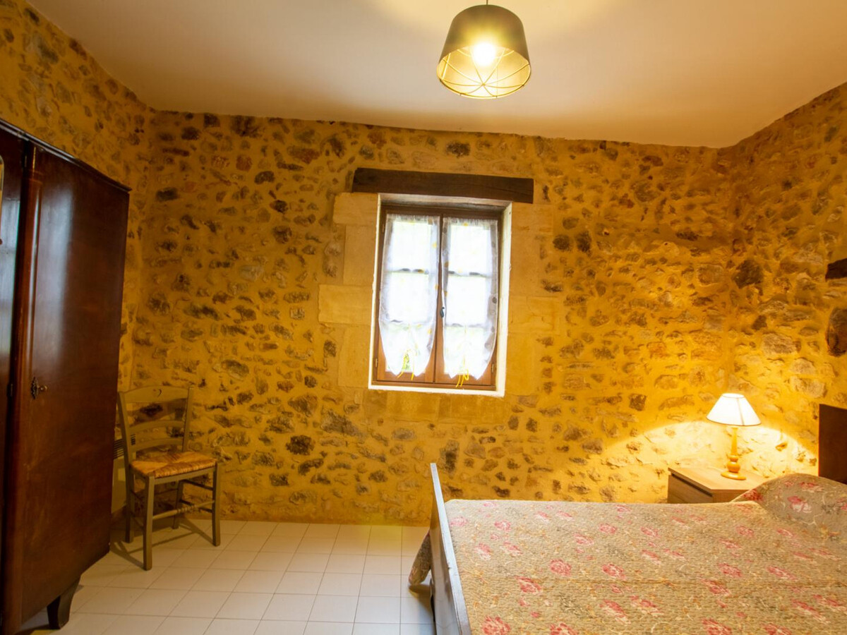 Gîte plain-pied 3 chambres, vue sur Domme et Beynac - Photo 11