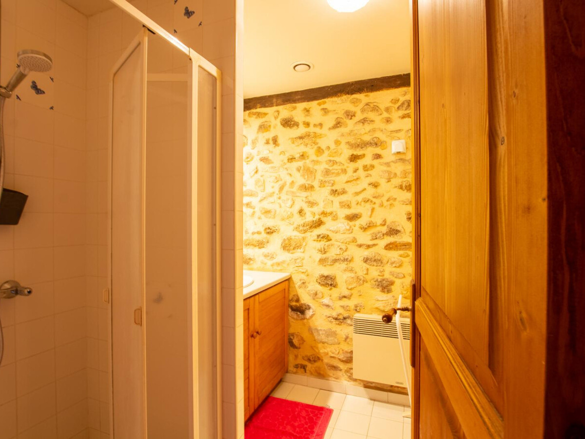 Gîte plain-pied 3 chambres, vue sur Domme et Beynac - Photo 16