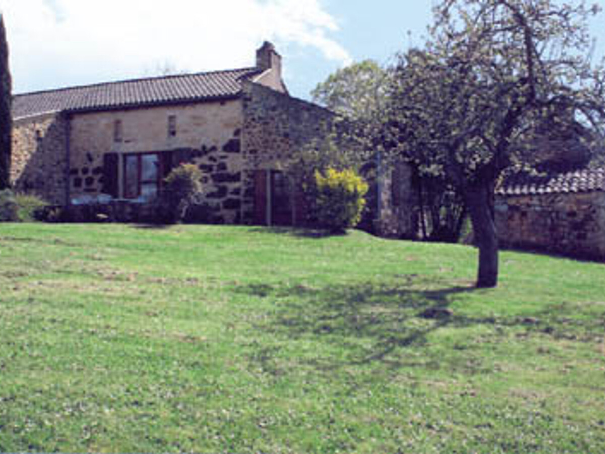 Gîte plain-pied 3 chambres, vue sur Domme et Beynac - Photo 17
