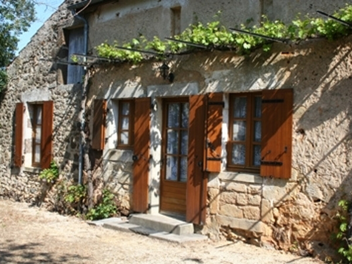 Gîte plain-pied 3 chambres, vue sur Domme et Beynac - Photo 18