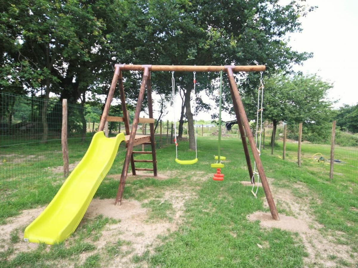 Gîte Herbignac : 7 pers., jardin 450 m², équipement bébé - Photo 10