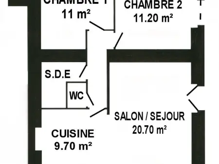 Charmante Maison Familiale à la Campagne, Proche Forêt, avec Wifi, Ping-Pong et Panier de Basket - Photo 9