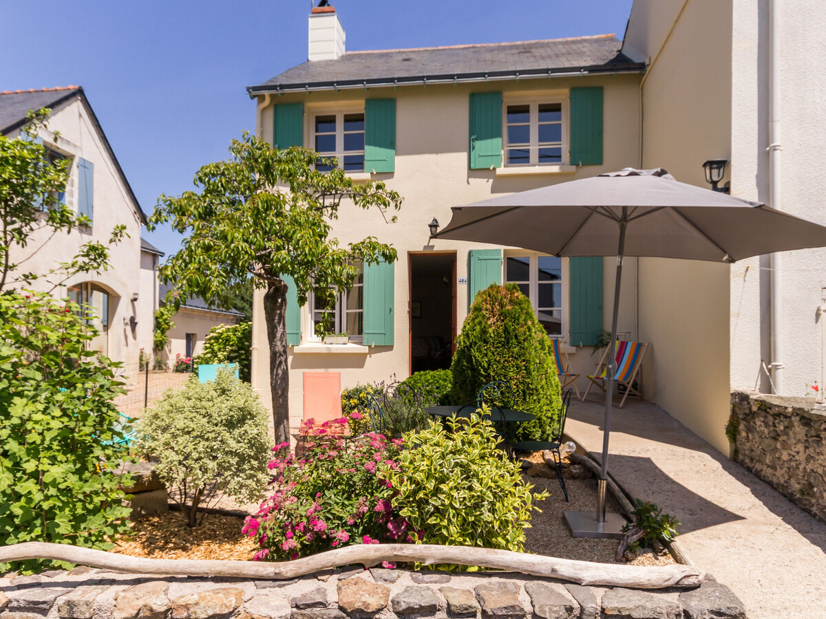 Gîte maison de pêcheurs en bord de Loire, Varades - Photo 1
