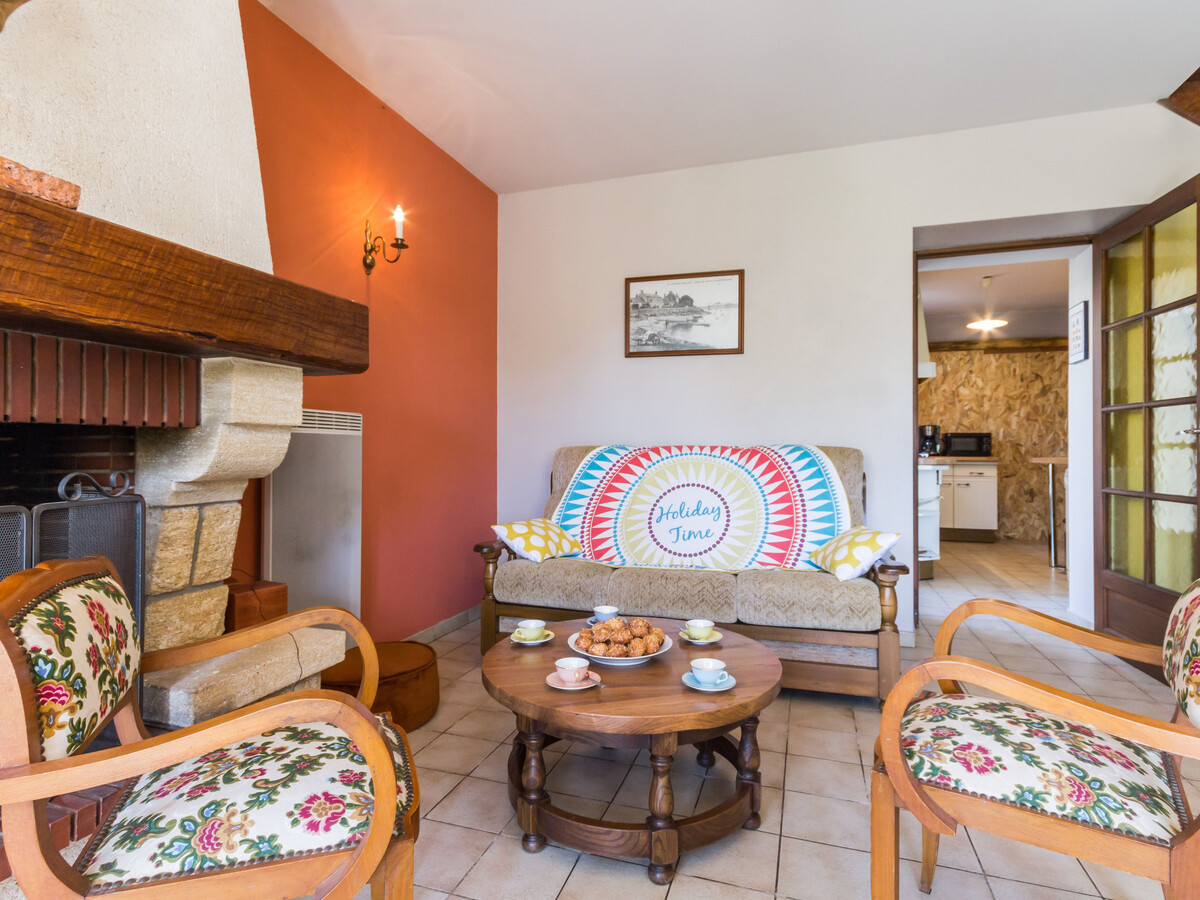 Gîte maison de pêcheurs en bord de Loire, Varades - Photo 7