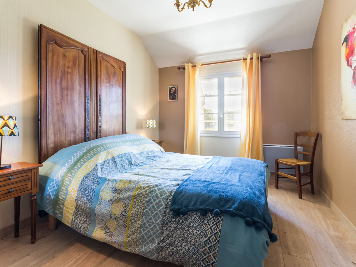 Gîte maison de pêcheurs en bord de Loire, Varades - Photo 8