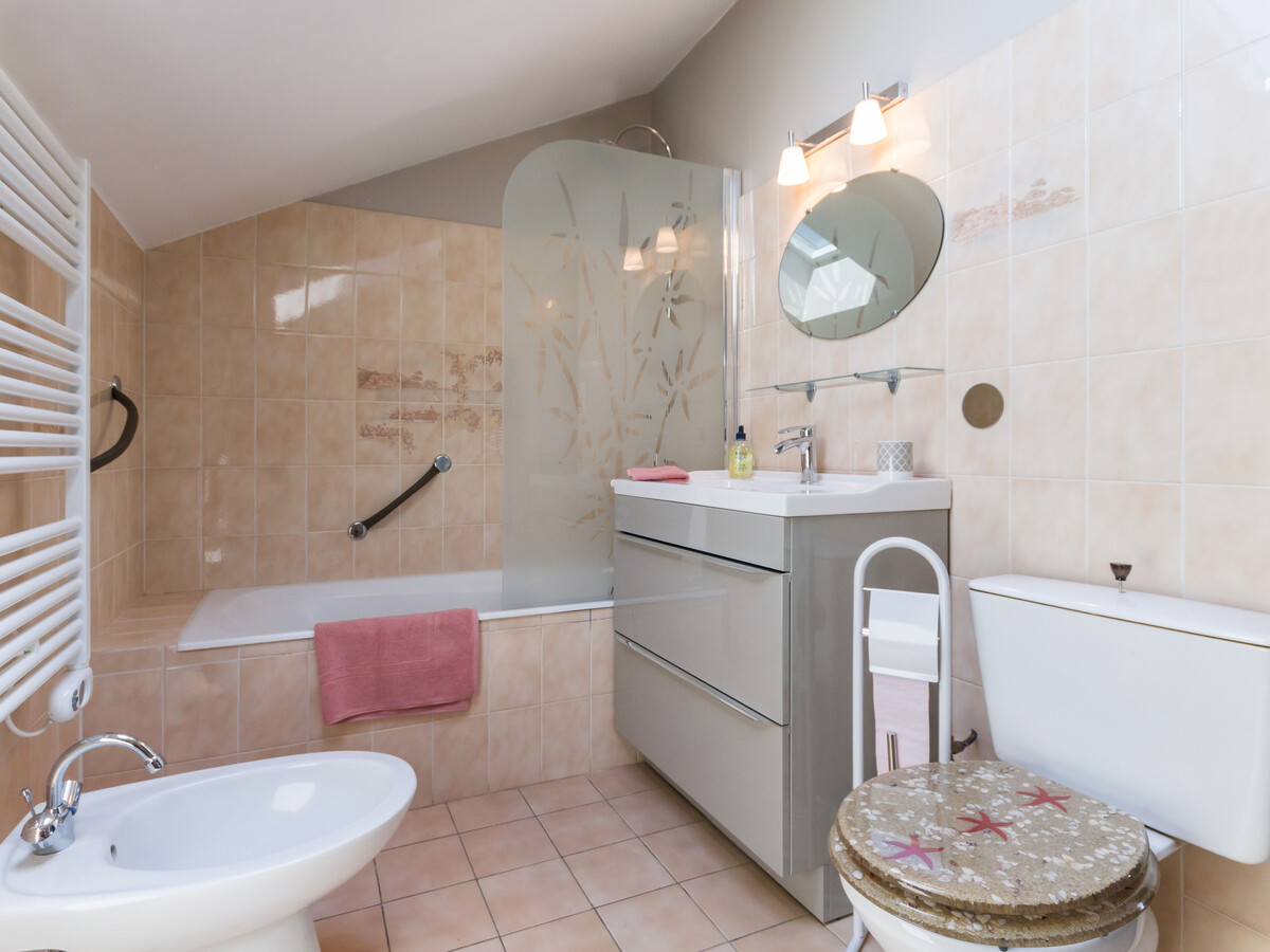 Gîte maison de pêcheurs en bord de Loire, Varades - Photo 9