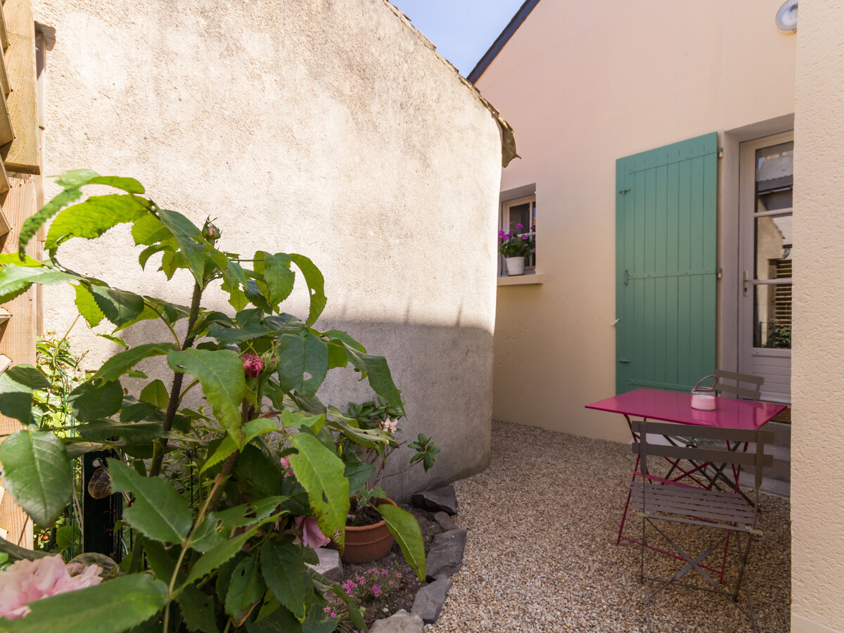 Gîte maison de pêcheurs en bord de Loire, Varades - Photo 14