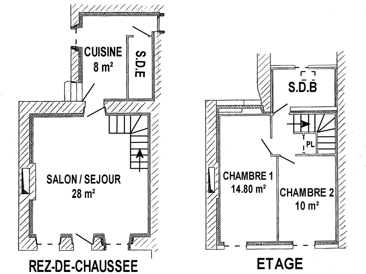Gîte maison de pêcheurs en bord de Loire, Varades - Photo 15