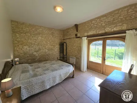 Ancien moulin isolé 5 chambres avec ruisseau, animaux admis : photo 10