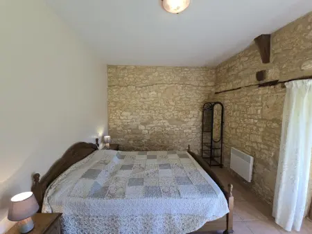 Ancien moulin isolé 5 chambres avec ruisseau, animaux admis : photo 11