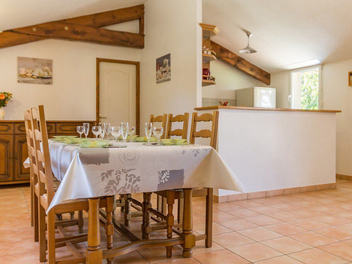 Gîte de ferme rénové 3 chambres, jardin 600 m², Frossay - Photo 3