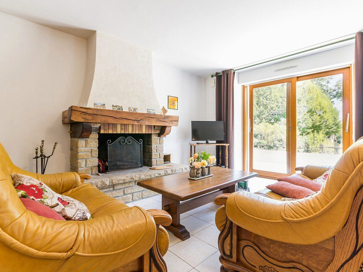 Gîte 6 pers. à Plesse : ferme rénovée, 1000 m² et jeux - Photo 4