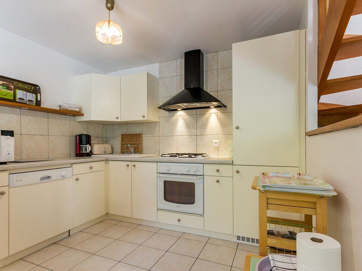 Gîte 6 pers. à Plesse : ferme rénovée, 1000 m² et jeux - Photo 10