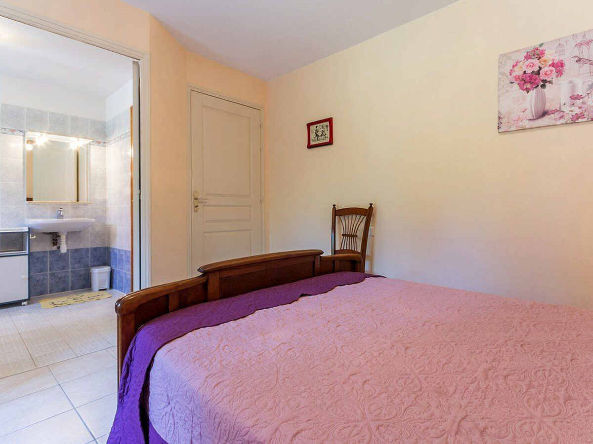 Gîte 6 pers. à Plesse : ferme rénovée, 1000 m² et jeux - Photo 12