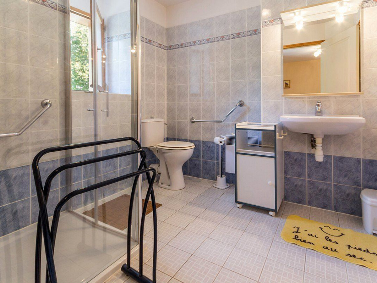 Gîte 6 pers. à Plesse : ferme rénovée, 1000 m² et jeux - Photo 13