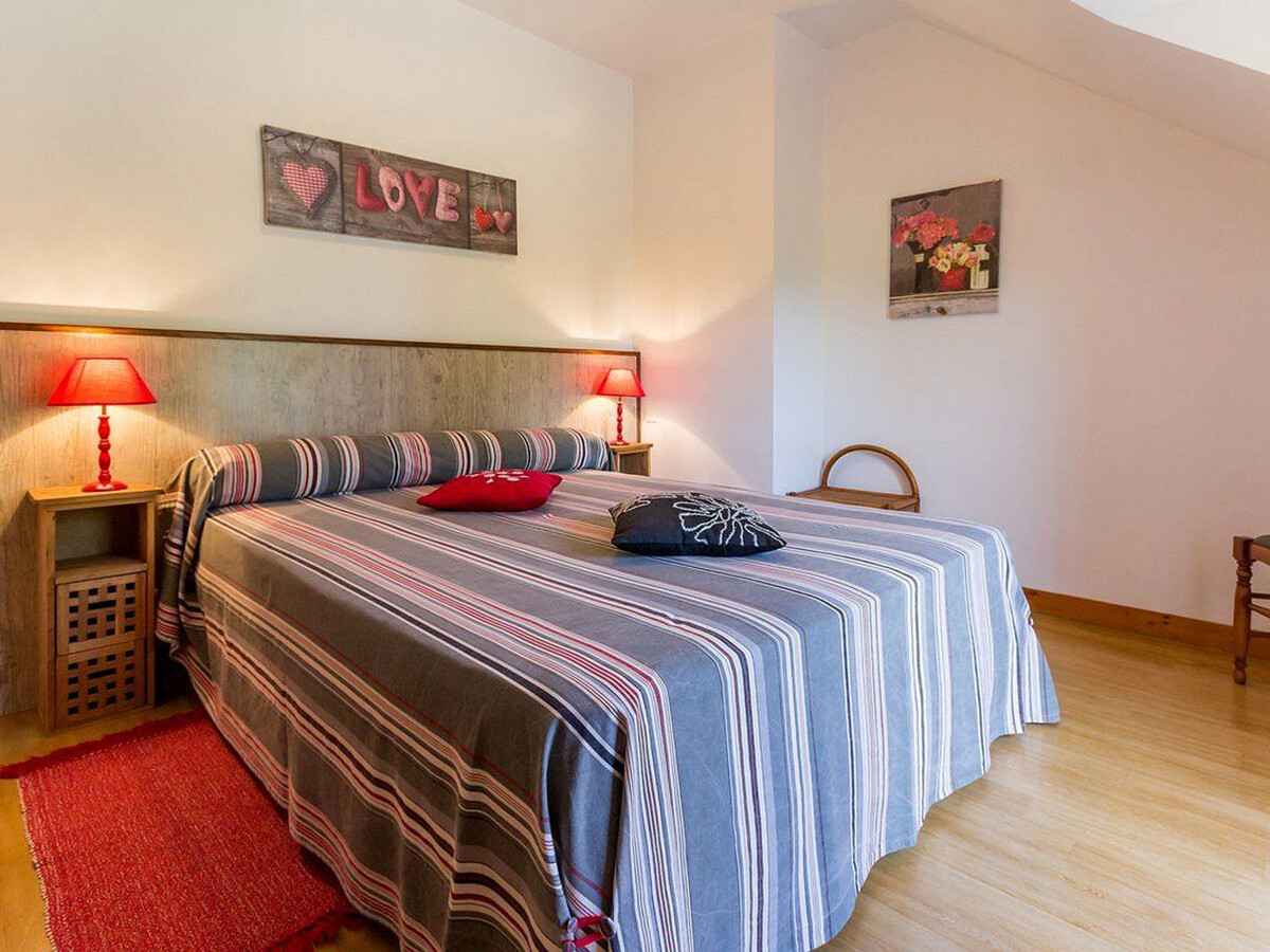 Gîte 6 pers. à Plesse : ferme rénovée, 1000 m² et jeux - Photo 14