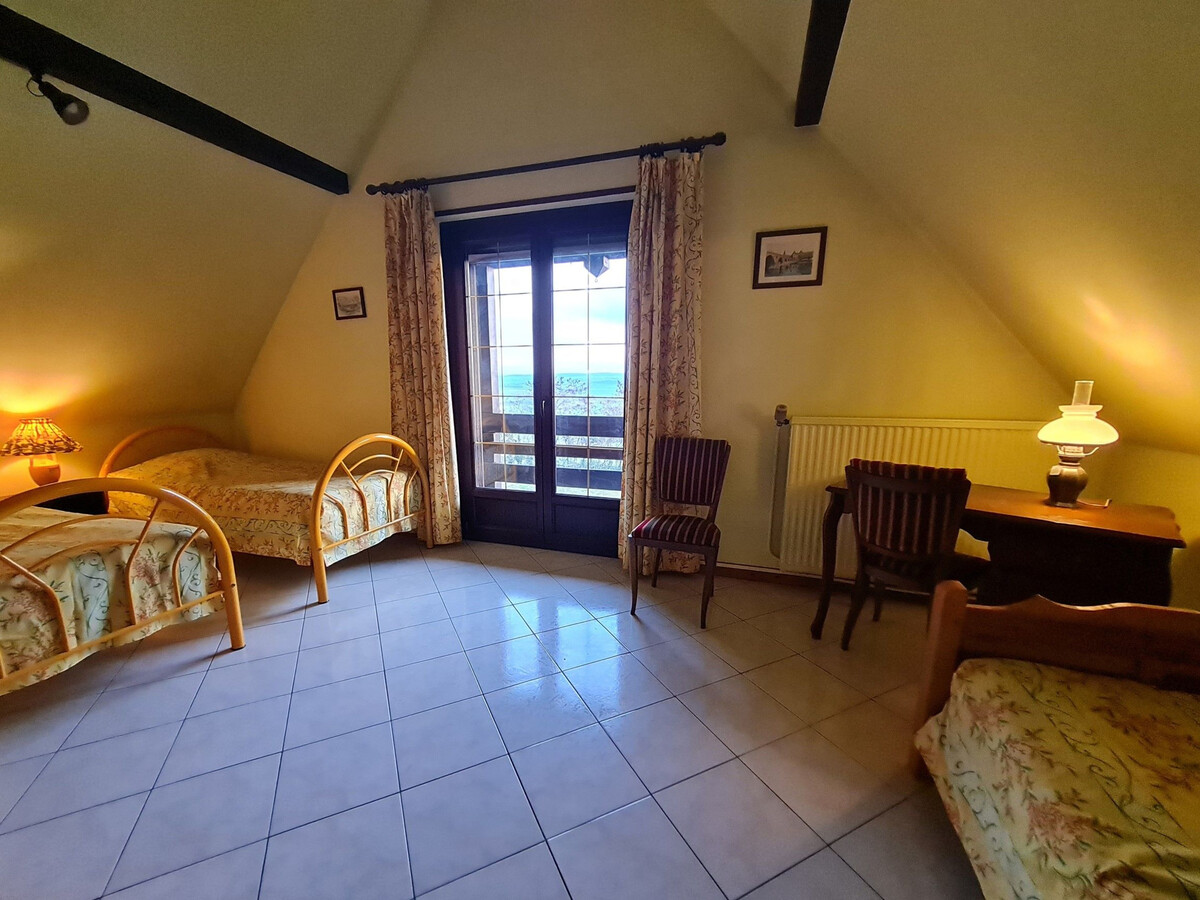 Gîte 120 m² à Thélod, charpente apparente, 20 min de Nancy - Photo 4