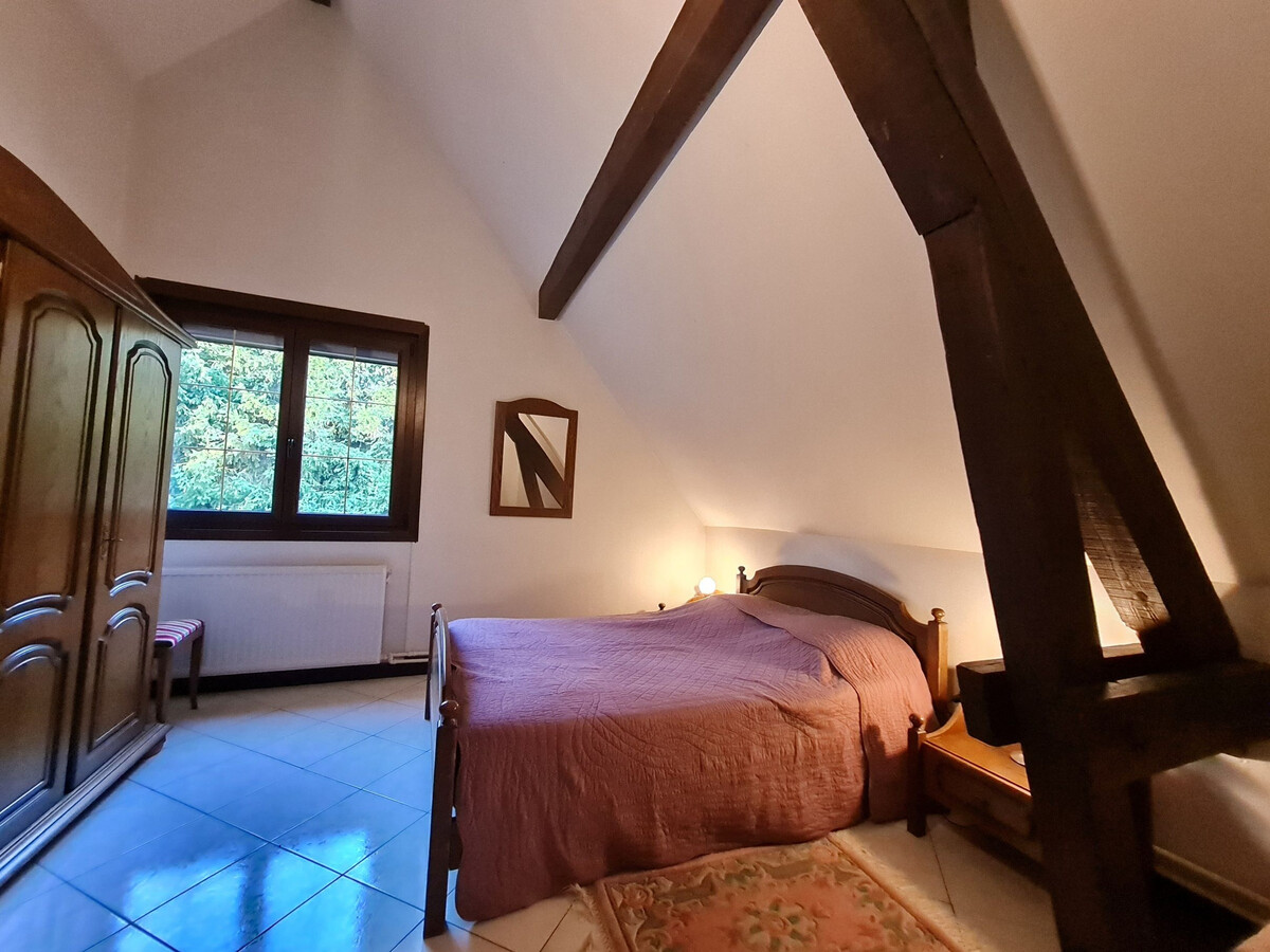 Gîte 120 m² à Thélod, charpente apparente, 20 min de Nancy - Photo 11