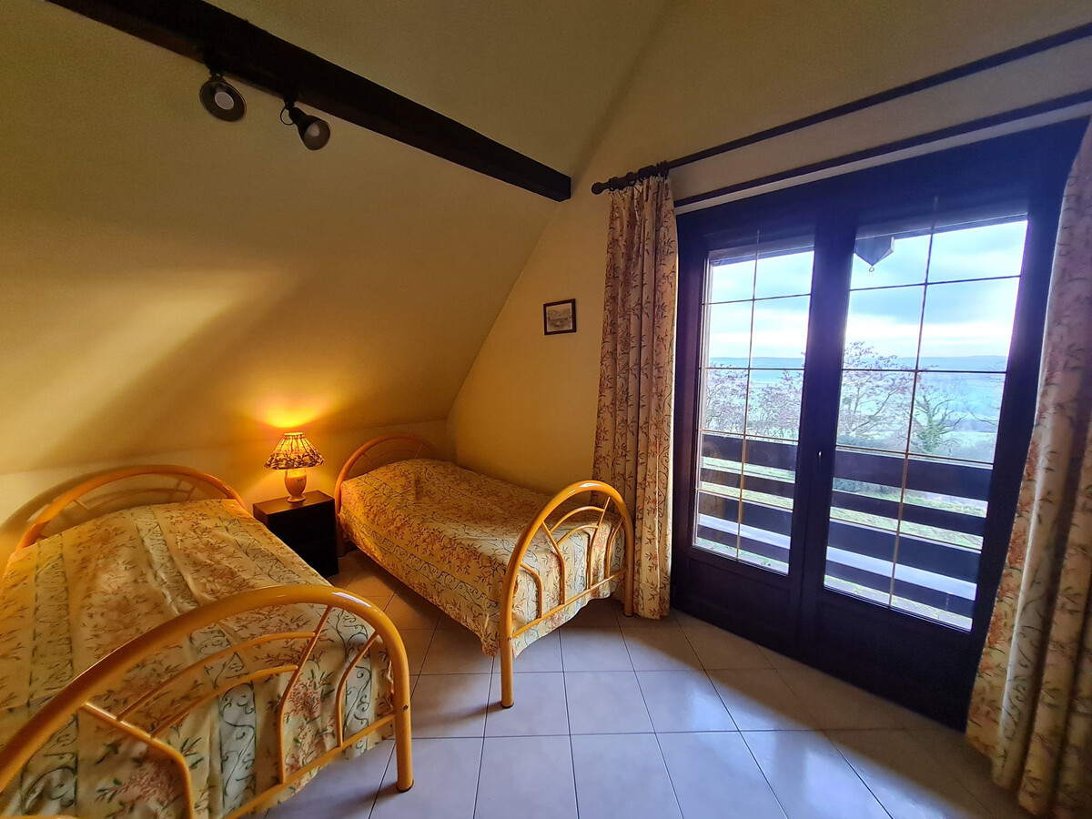 Gîte 120 m² à Thélod, charpente apparente, 20 min de Nancy - Photo 14
