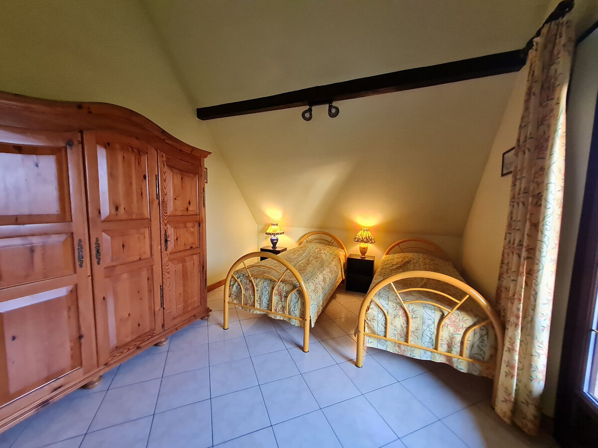 Gîte 120 m² à Thélod, charpente apparente, 20 min de Nancy - Photo 16