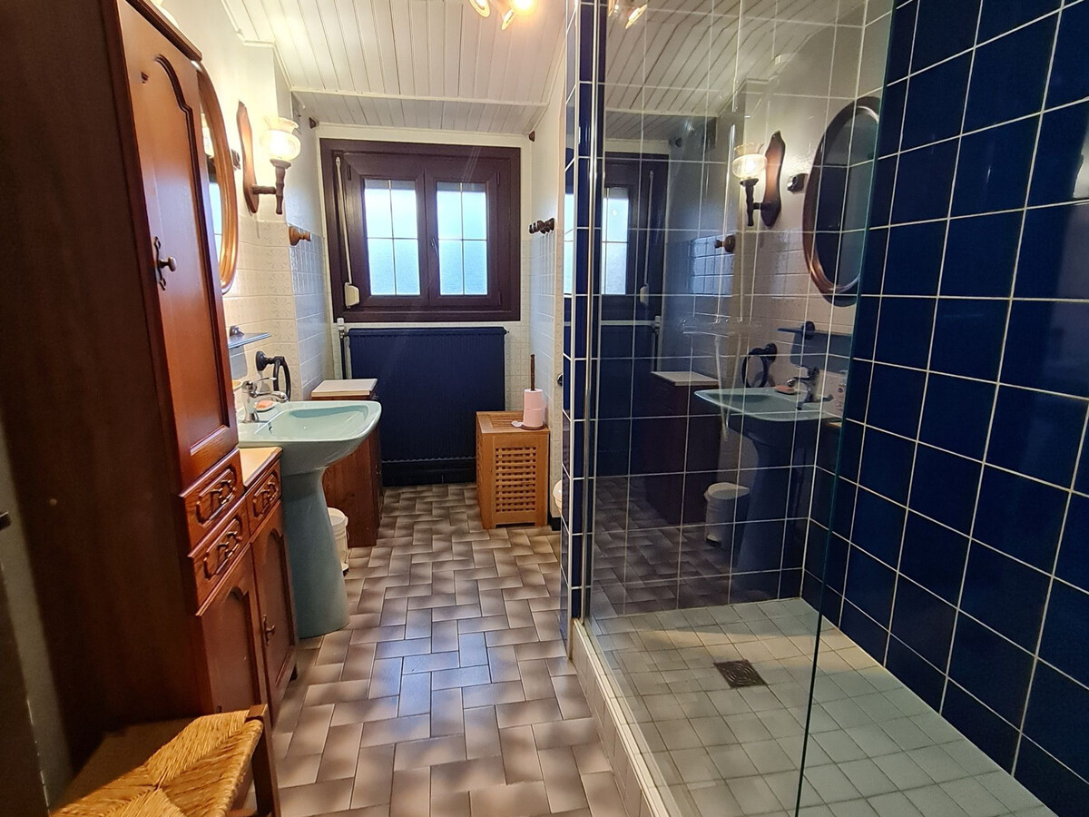 Gîte 120 m² à Thélod, charpente apparente, 20 min de Nancy - Photo 17
