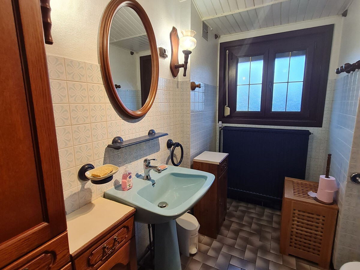 Gîte 120 m² à Thélod, charpente apparente, 20 min de Nancy - Photo 18