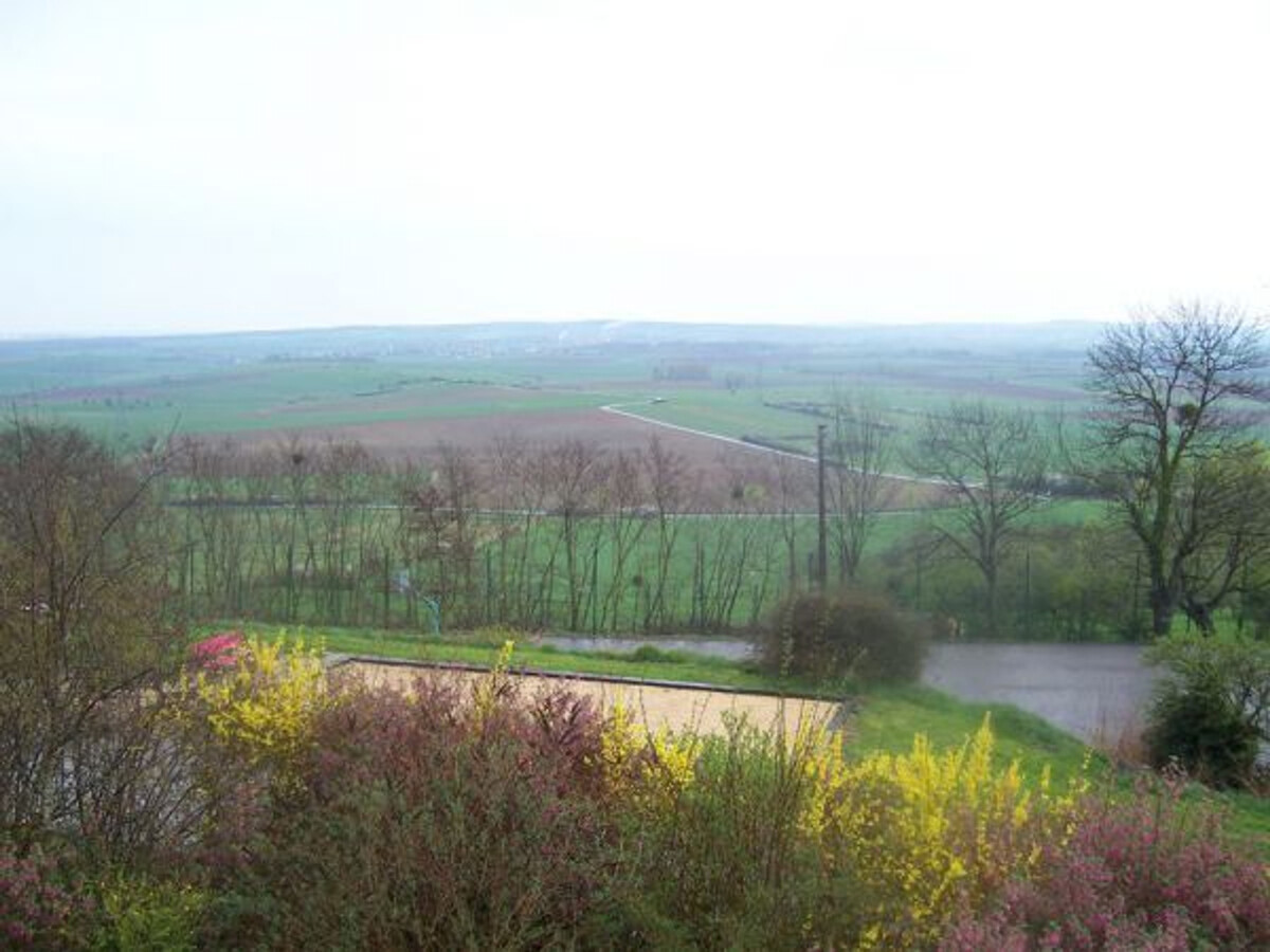 Gîte 120 m² à Thélod, charpente apparente, 20 min de Nancy - Photo 23