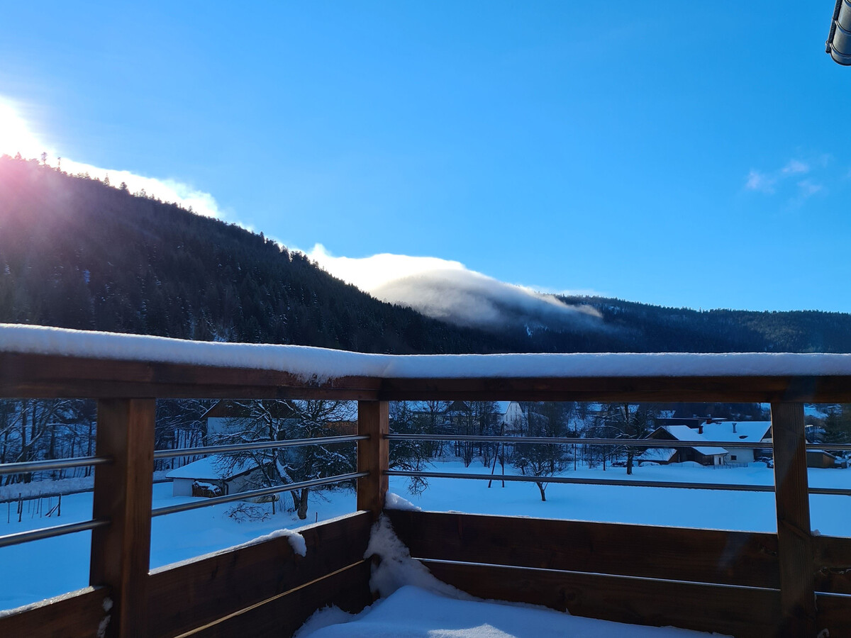 Gîte 4 étoiles 10 pers. La Bresse, terrasse sud & trottinettes gratuites - Photo 13