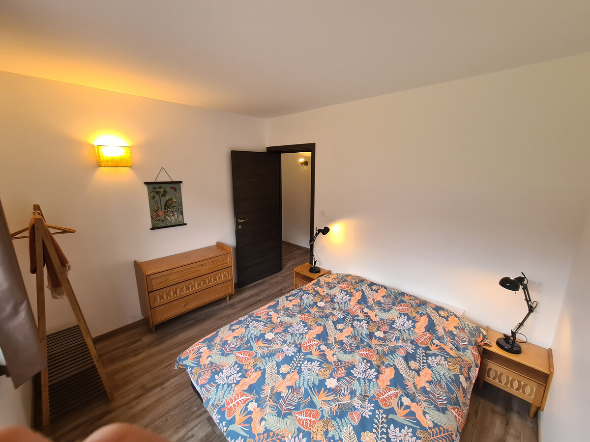 Gîte 4 étoiles 10 pers. La Bresse, terrasse sud & trottinettes gratuites - Photo 17