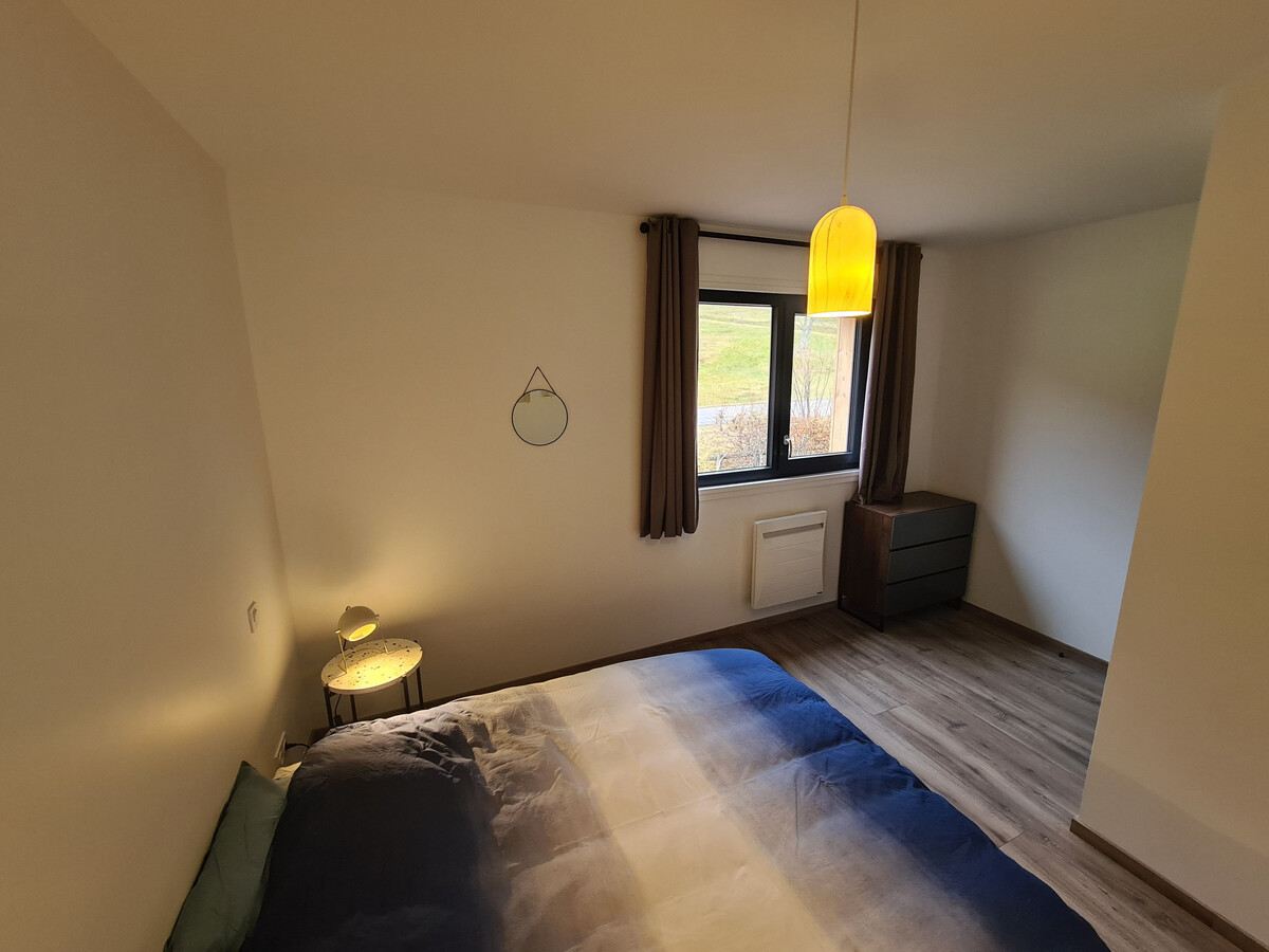 Gîte 4 étoiles 10 pers. La Bresse, terrasse sud & trottinettes gratuites - Photo 19