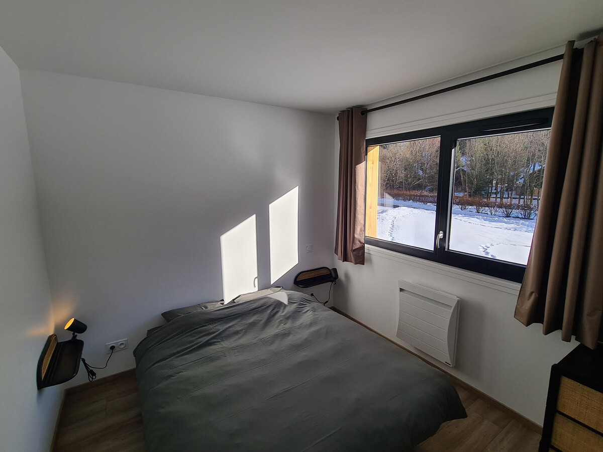 Gîte 4 étoiles 10 pers. La Bresse, terrasse sud & trottinettes gratuites - Photo 20