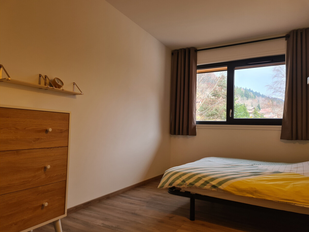 Gîte 4 étoiles 10 pers. La Bresse, terrasse sud & trottinettes gratuites - Photo 22