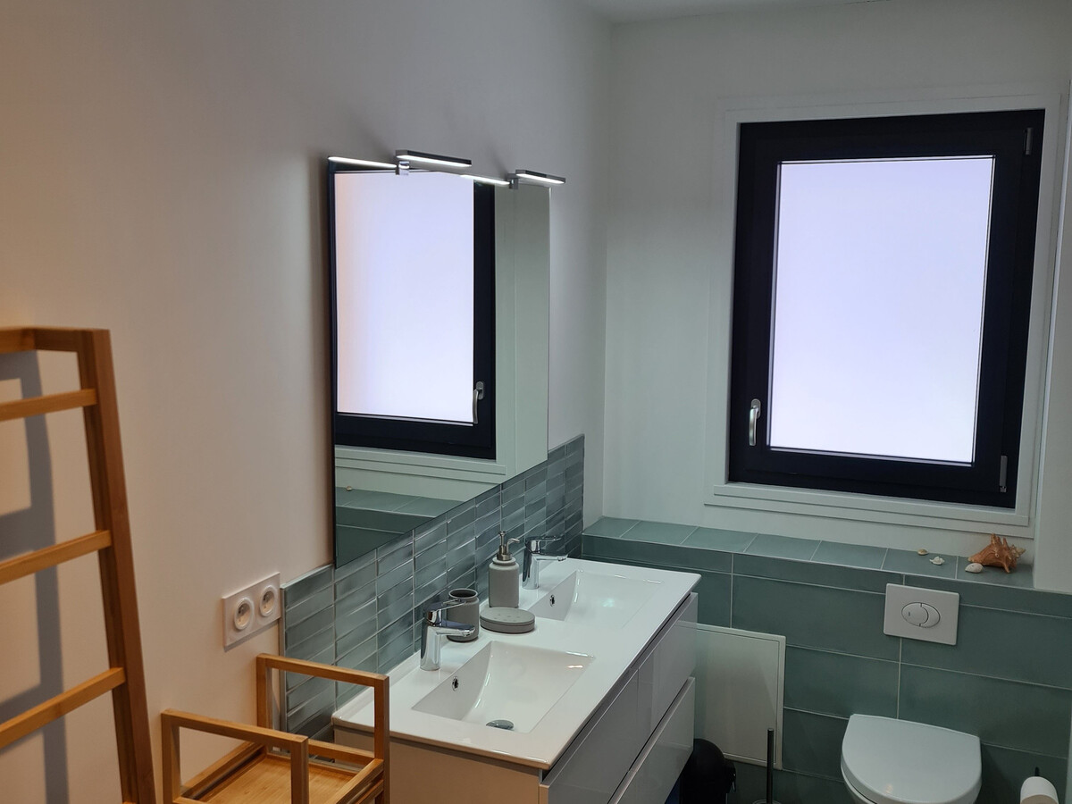 Gîte 4 étoiles 10 pers. La Bresse, terrasse sud & trottinettes gratuites - Photo 25